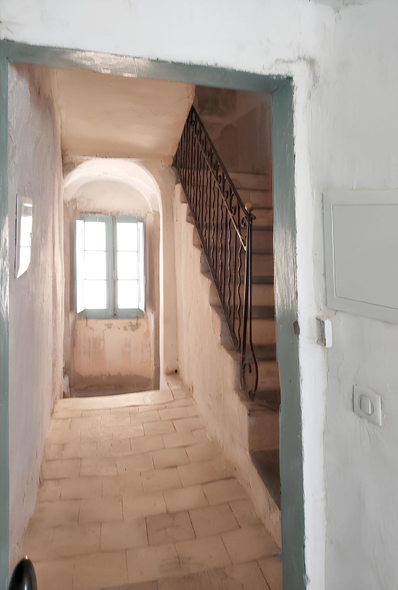 Appartement Charmant A Algajola Avec Terrasse المظهر الخارجي الصورة
